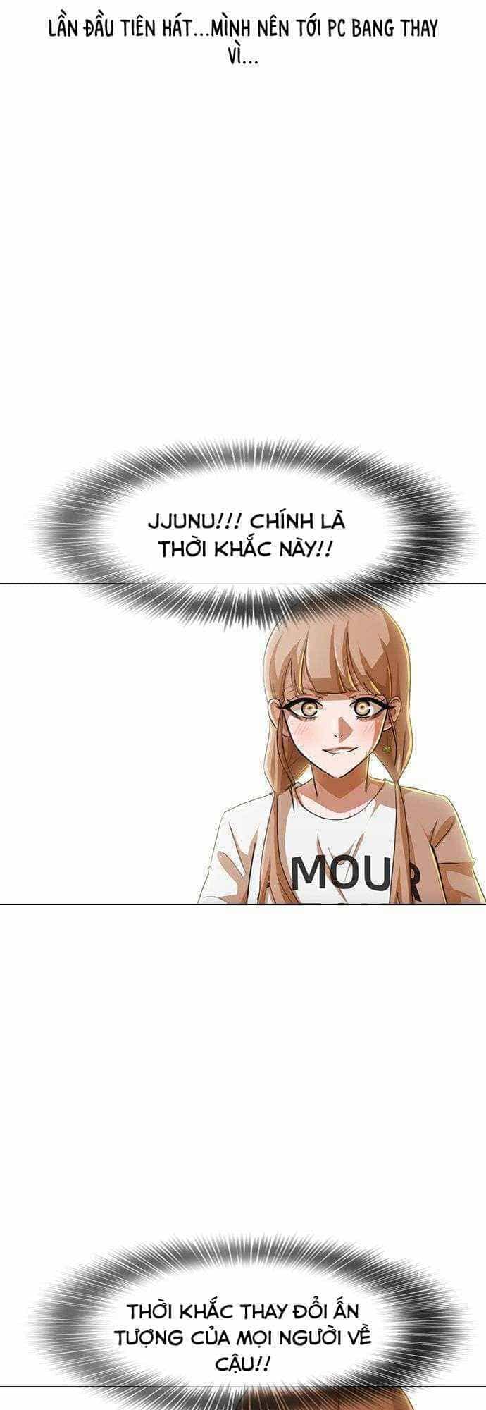 Cô Gái Từ Ứng Dụng Nhắn Tin Ngẫu Nhiên - Chương 76 - ảnh 3