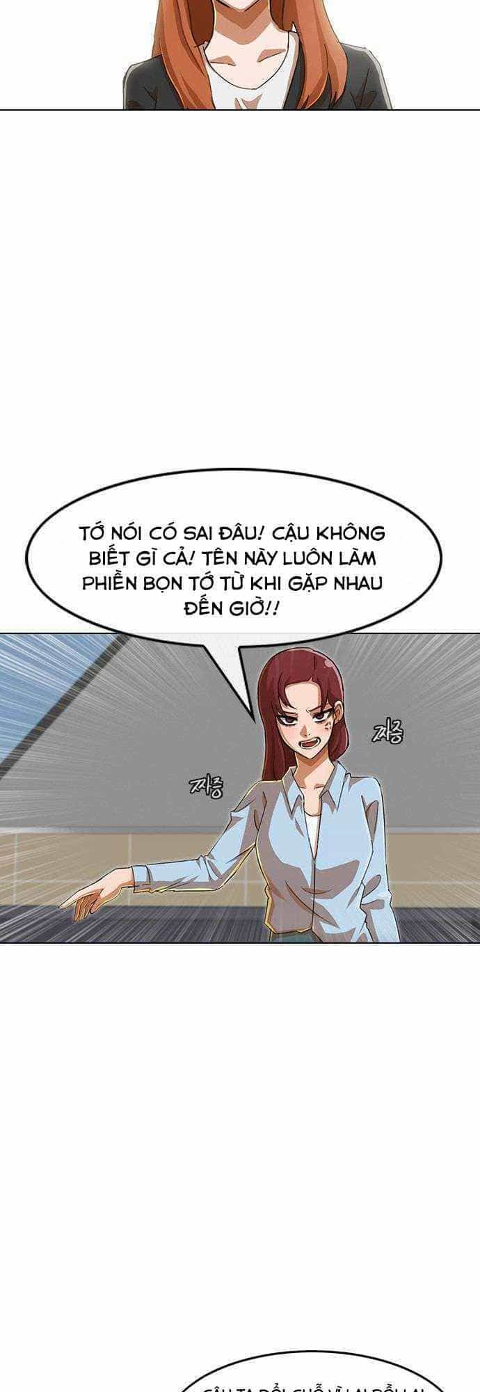 Cô Gái Từ Ứng Dụng Nhắn Tin Ngẫu Nhiên - Chương 76 - ảnh 39