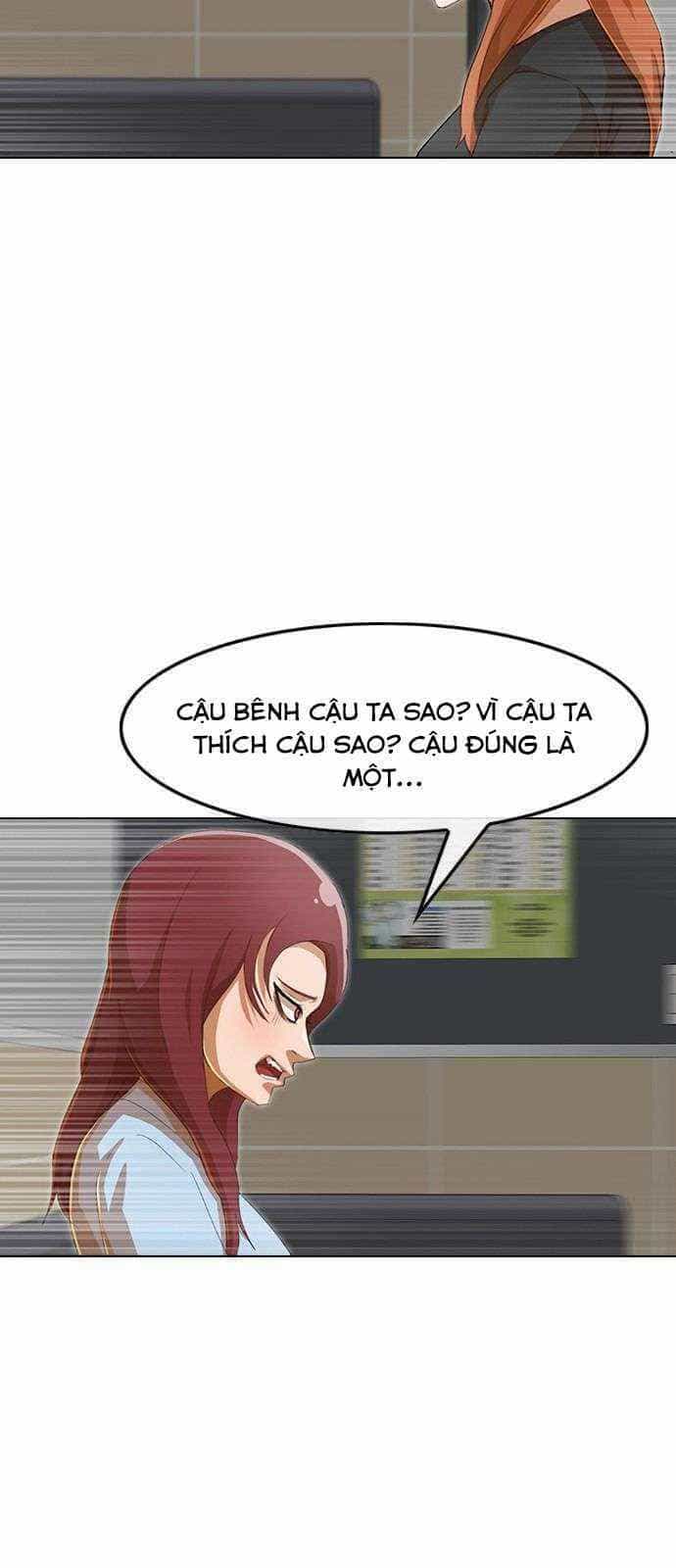 Cô Gái Từ Ứng Dụng Nhắn Tin Ngẫu Nhiên - Chương 76 - ảnh 41