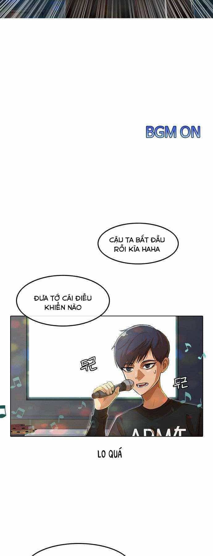 Cô Gái Từ Ứng Dụng Nhắn Tin Ngẫu Nhiên - Chương 76 - ảnh 5