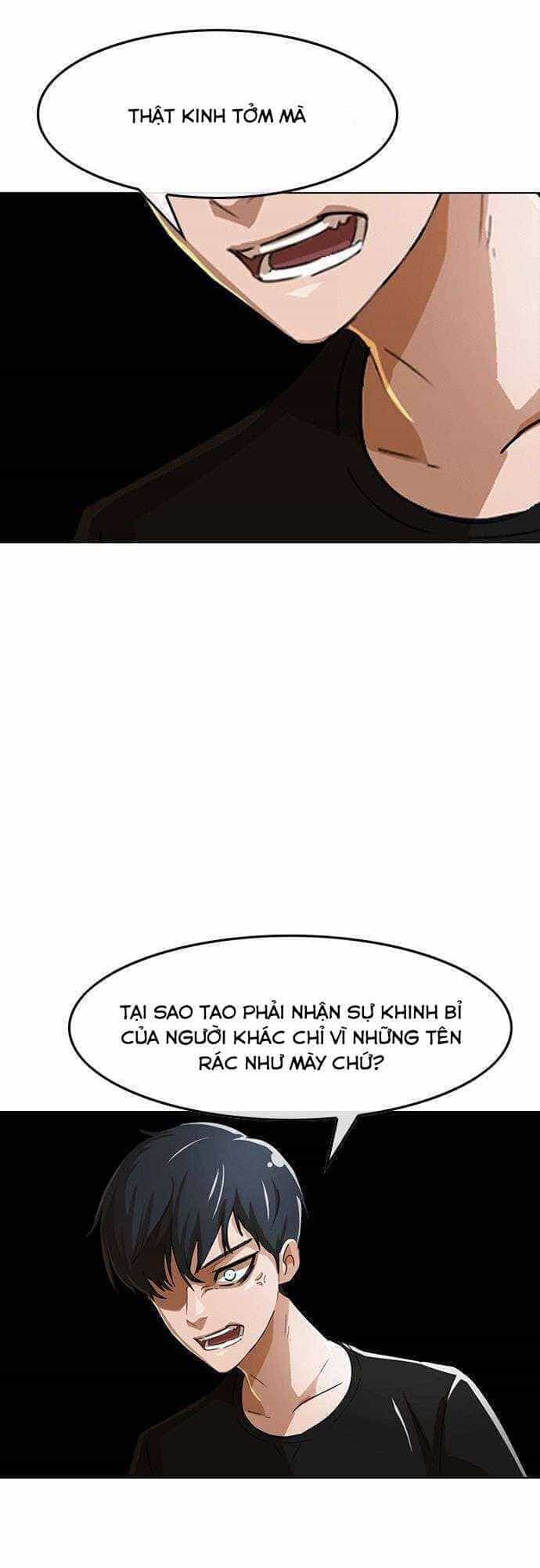 Cô Gái Từ Ứng Dụng Nhắn Tin Ngẫu Nhiên - Chương 77 - ảnh 12