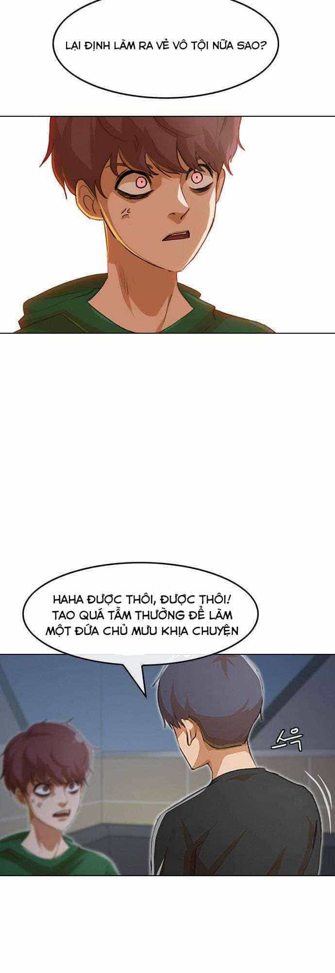 Cô Gái Từ Ứng Dụng Nhắn Tin Ngẫu Nhiên - Chương 77 - ảnh 14