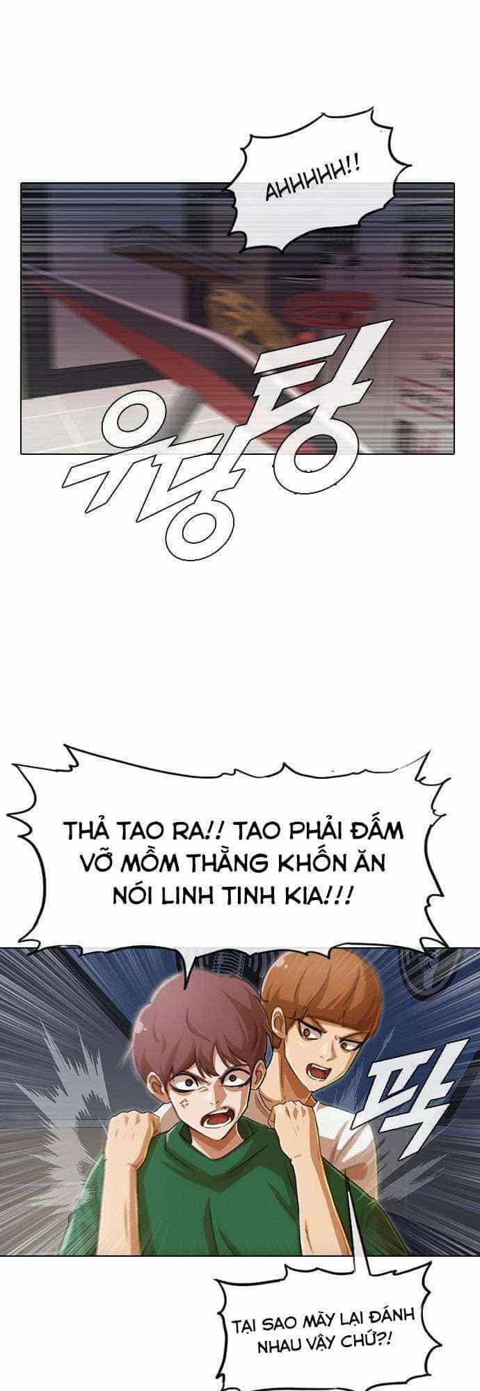 Cô Gái Từ Ứng Dụng Nhắn Tin Ngẫu Nhiên - Chương 77 - ảnh 29