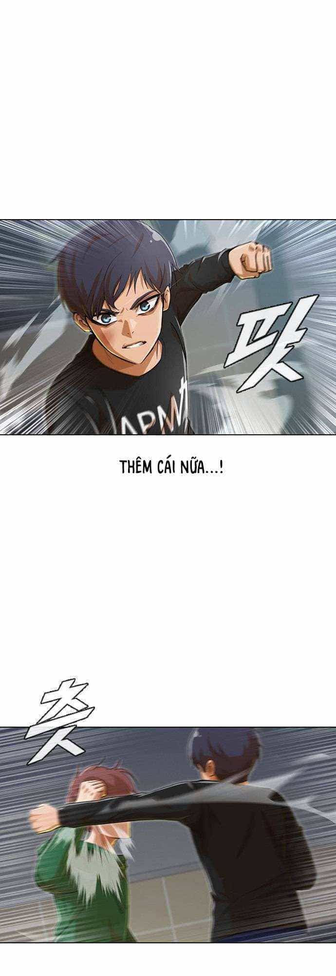 Cô Gái Từ Ứng Dụng Nhắn Tin Ngẫu Nhiên - Chương 77 - ảnh 33