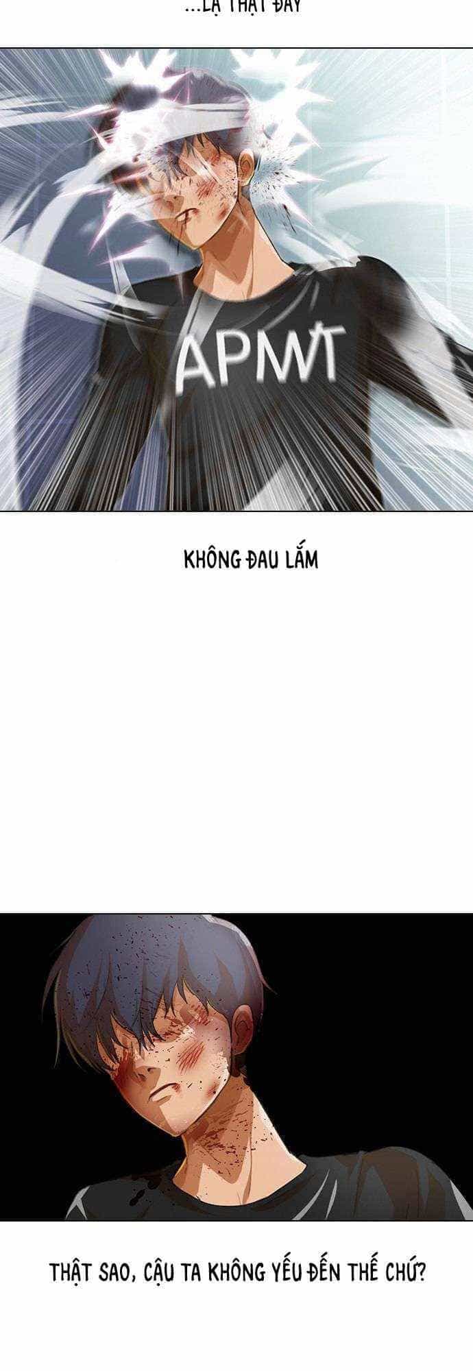Cô Gái Từ Ứng Dụng Nhắn Tin Ngẫu Nhiên - Chương 77 - ảnh 47