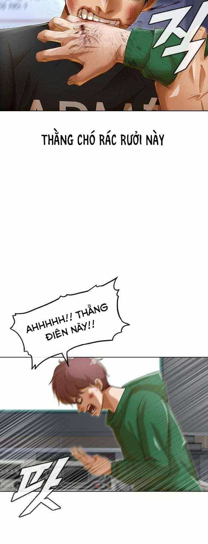Cô Gái Từ Ứng Dụng Nhắn Tin Ngẫu Nhiên - Chương 77 - ảnh 54