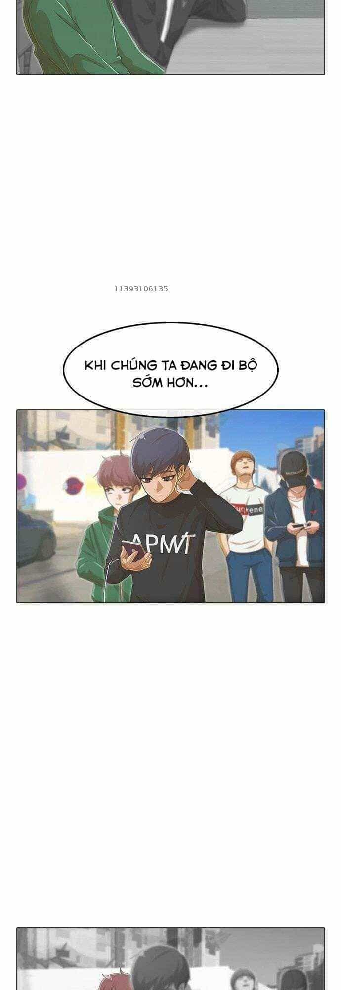 Cô Gái Từ Ứng Dụng Nhắn Tin Ngẫu Nhiên - Chương 77 - ảnh 9