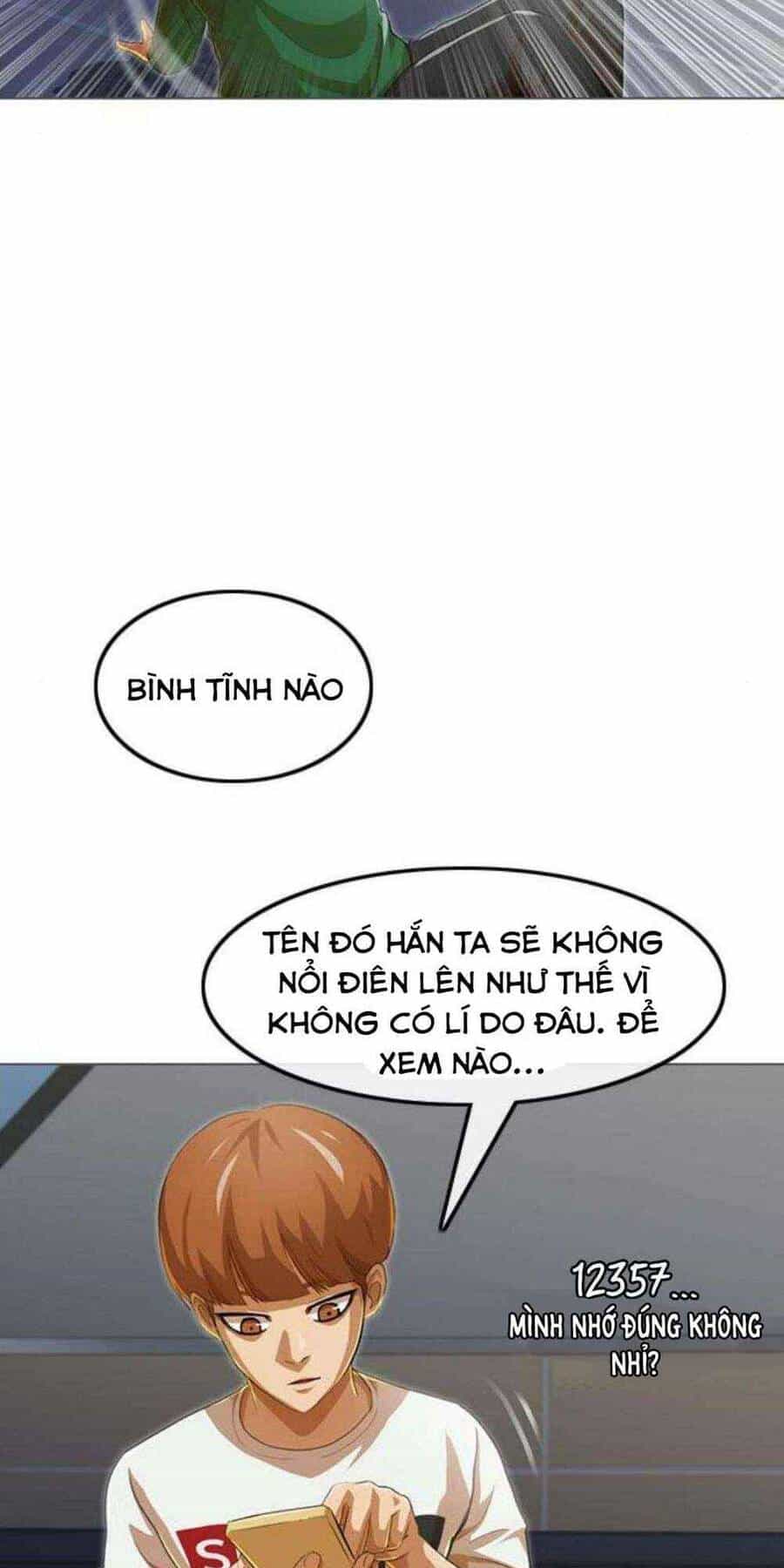 Cô Gái Từ Ứng Dụng Nhắn Tin Ngẫu Nhiên - Chương 78 - ảnh 36