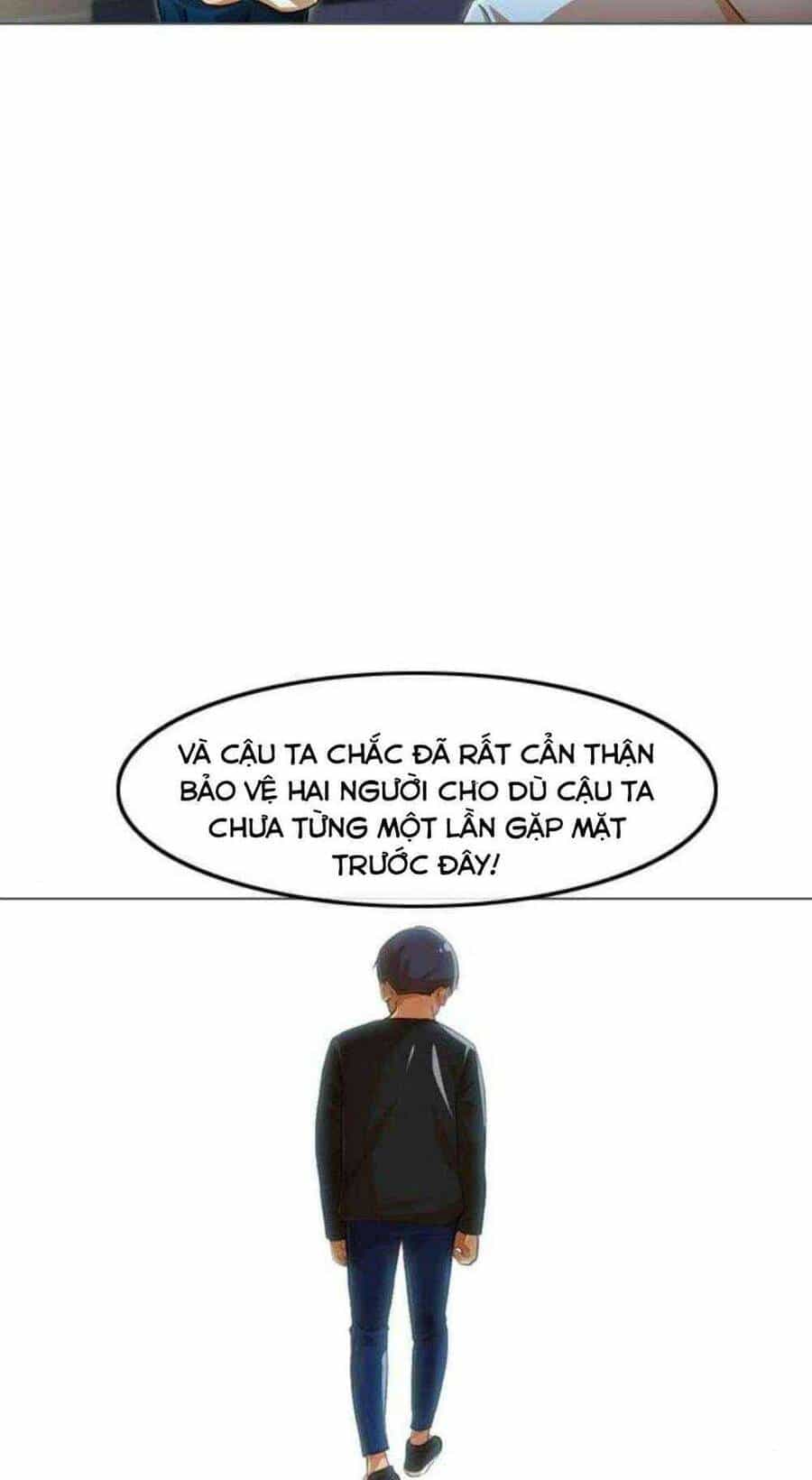 Cô Gái Từ Ứng Dụng Nhắn Tin Ngẫu Nhiên - Chương 78 - ảnh 48