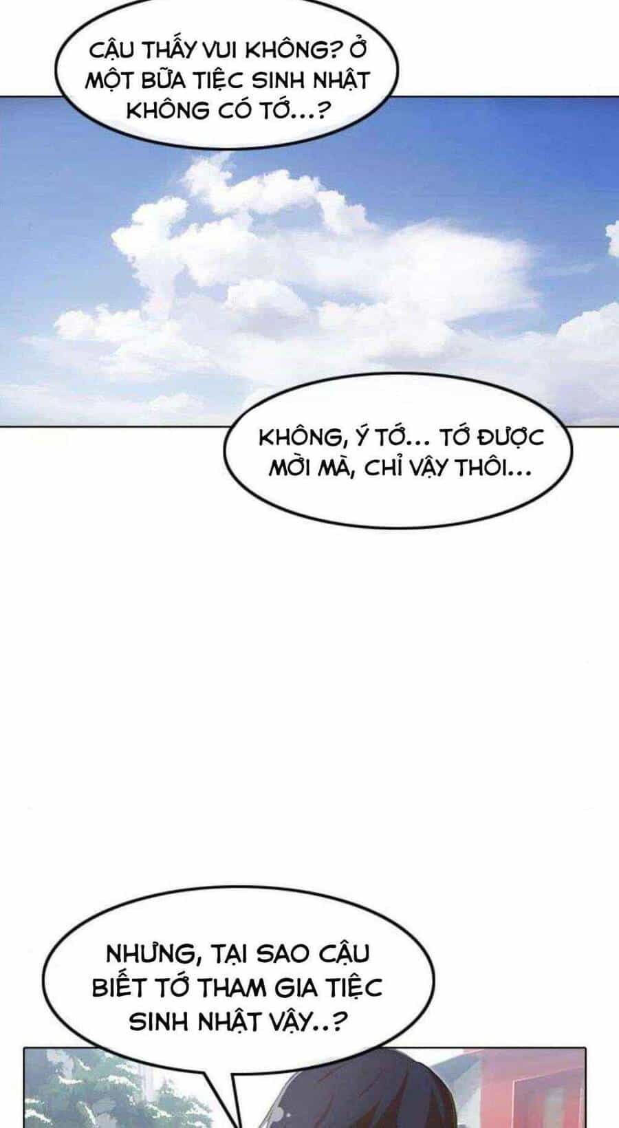 Cô Gái Từ Ứng Dụng Nhắn Tin Ngẫu Nhiên - Chương 78 - ảnh 78