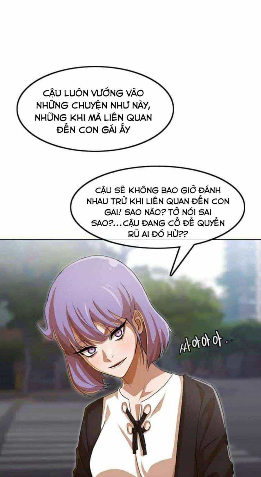 Cô Gái Từ Ứng Dụng Nhắn Tin Ngẫu Nhiên - Chương 78 - ảnh 84