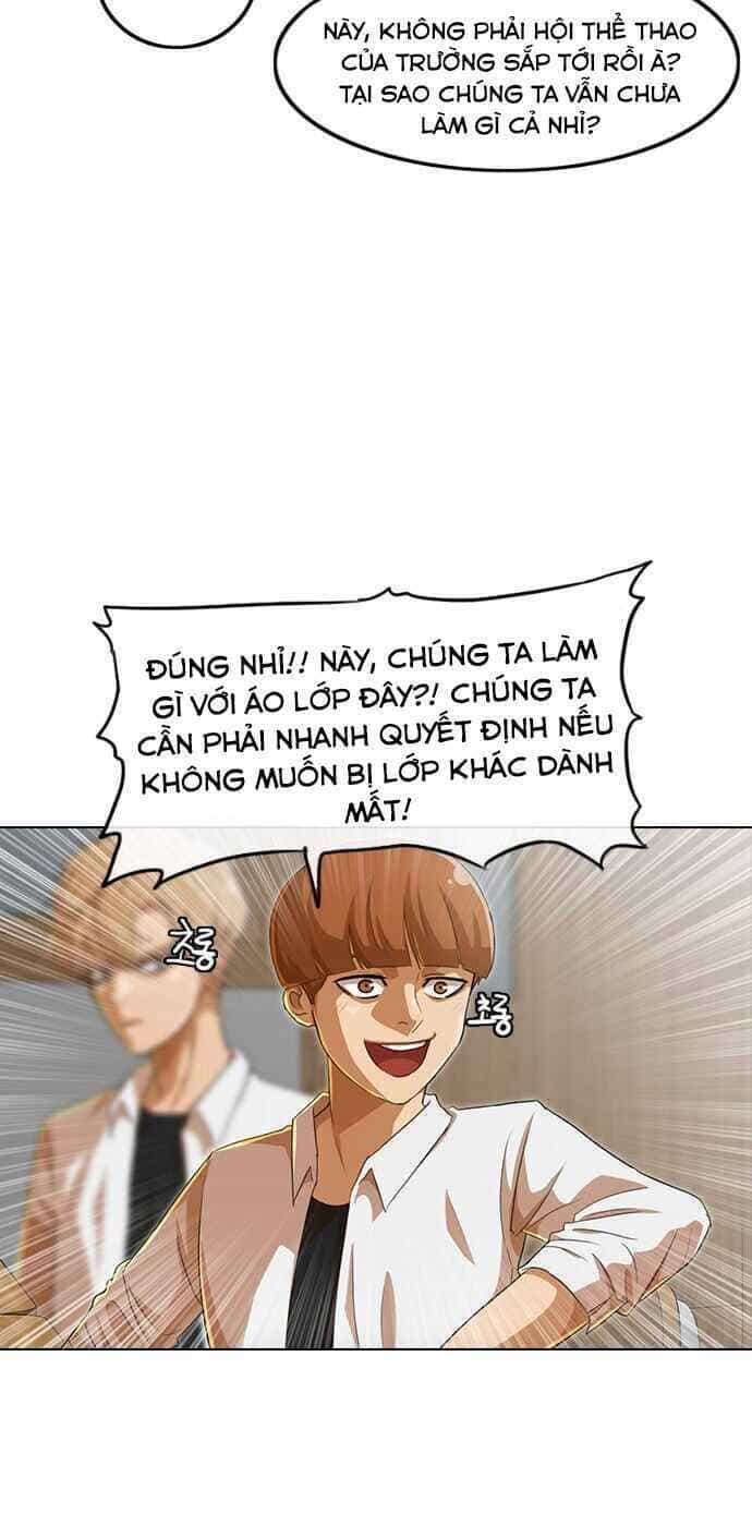 Cô Gái Từ Ứng Dụng Nhắn Tin Ngẫu Nhiên - Chương 79 - ảnh 15