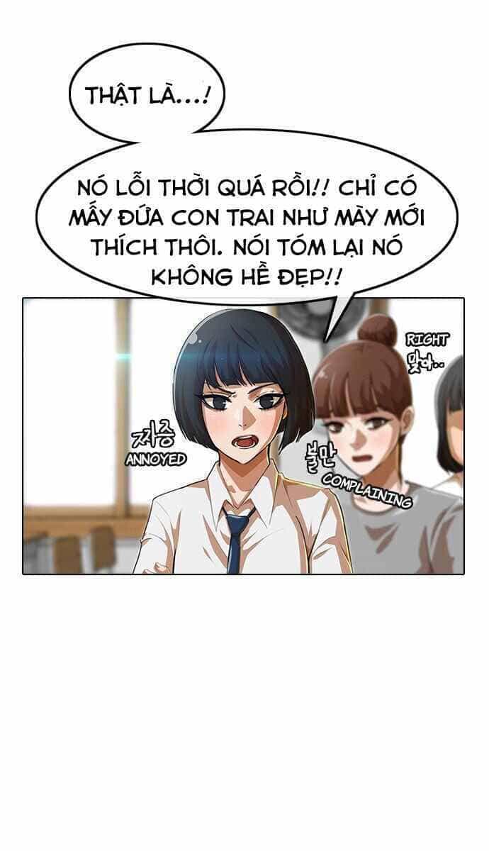Cô Gái Từ Ứng Dụng Nhắn Tin Ngẫu Nhiên - Chương 79 - ảnh 19