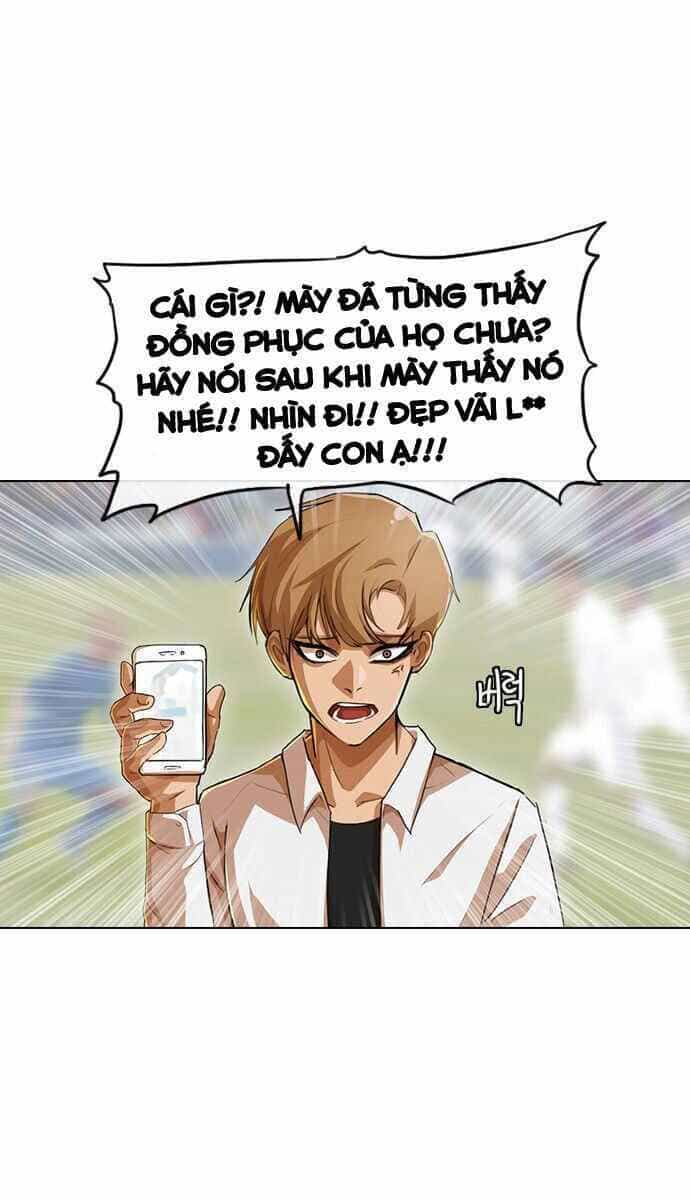 Cô Gái Từ Ứng Dụng Nhắn Tin Ngẫu Nhiên - Chương 79 - ảnh 20