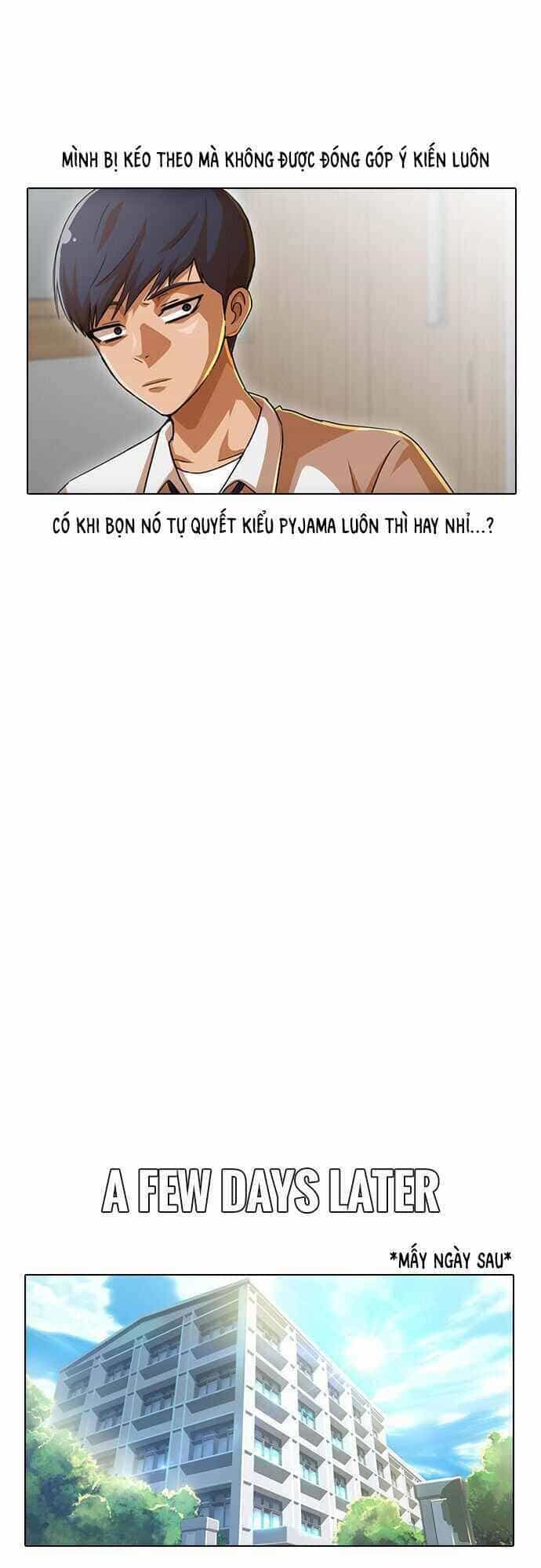 Cô Gái Từ Ứng Dụng Nhắn Tin Ngẫu Nhiên - Chương 79 - ảnh 29