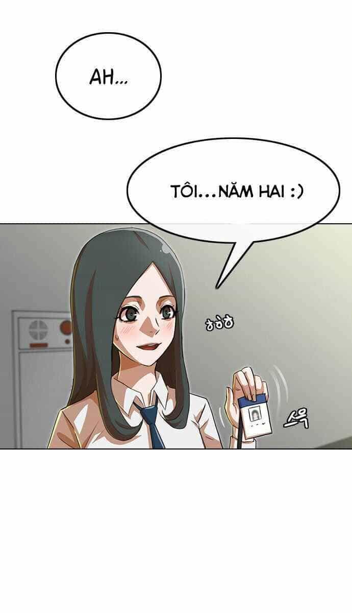 Cô Gái Từ Ứng Dụng Nhắn Tin Ngẫu Nhiên - Chương 79 - ảnh 51