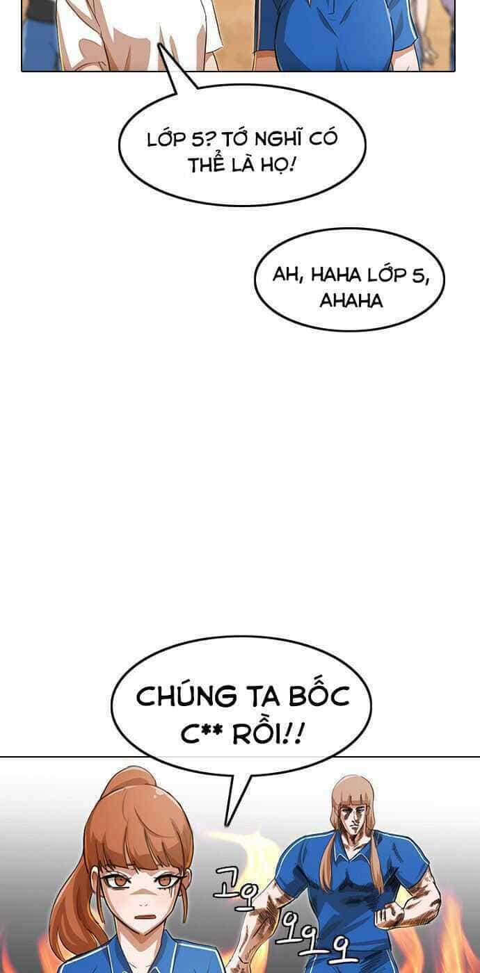 Cô Gái Từ Ứng Dụng Nhắn Tin Ngẫu Nhiên - Chương 79 - ảnh 65