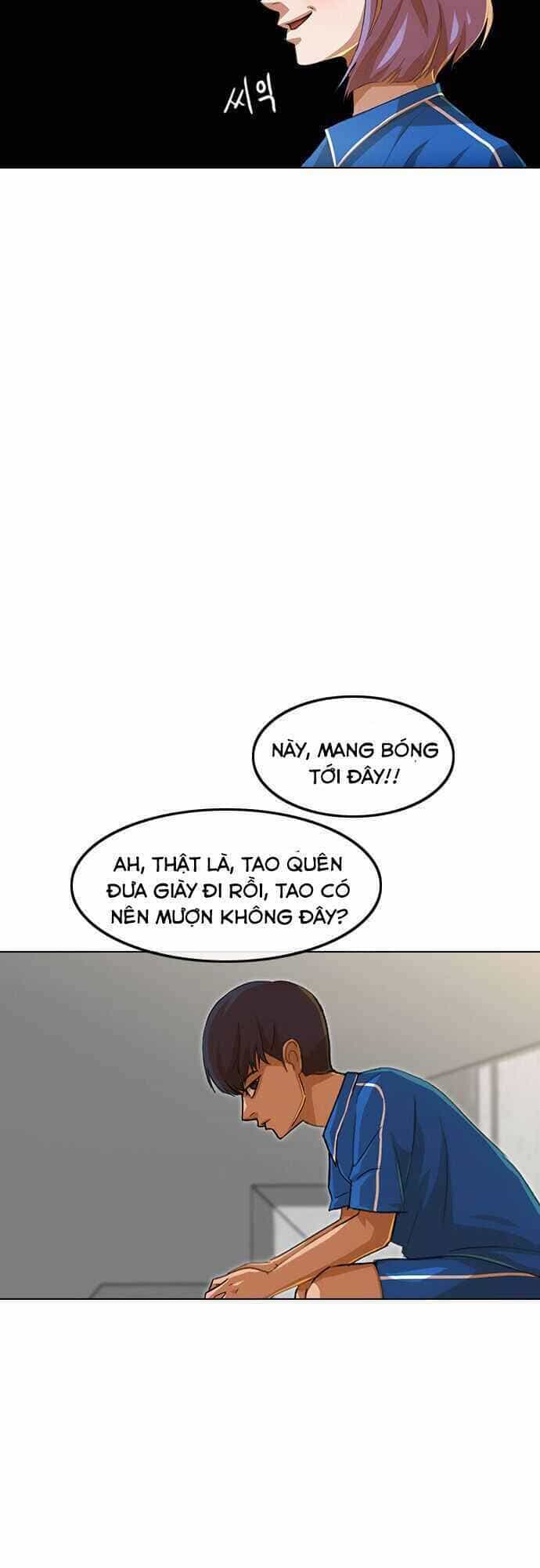 Cô Gái Từ Ứng Dụng Nhắn Tin Ngẫu Nhiên - Chương 79 - ảnh 68