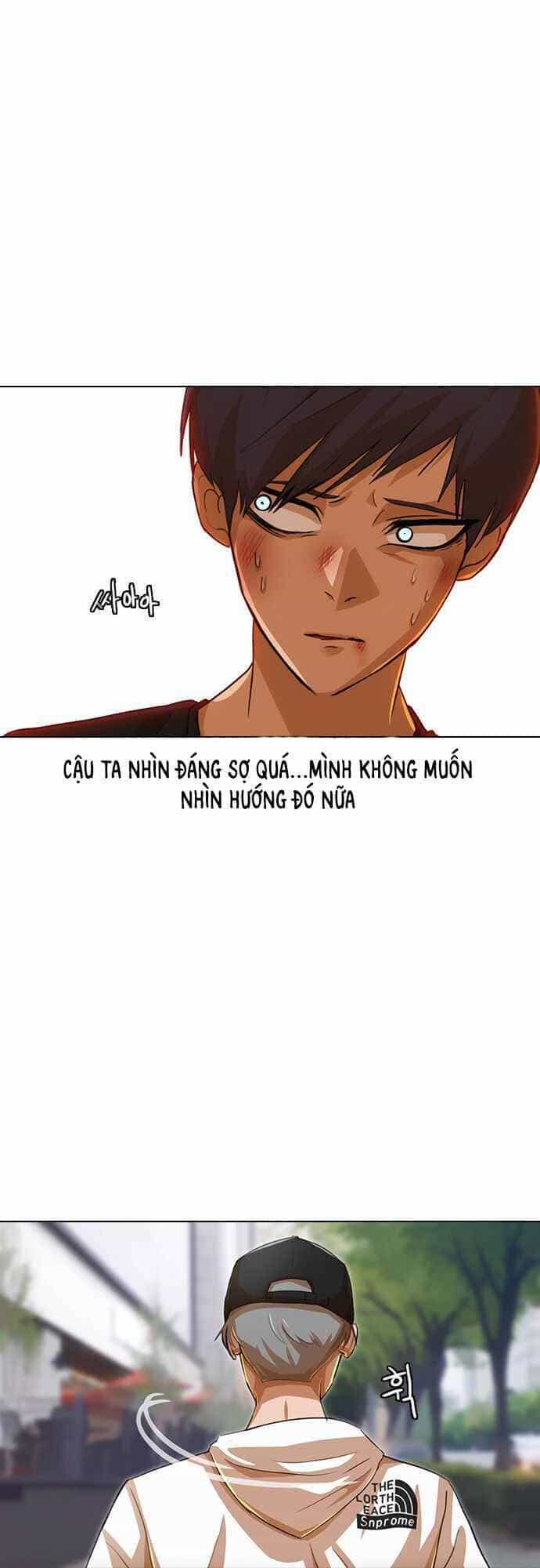 Cô Gái Từ Ứng Dụng Nhắn Tin Ngẫu Nhiên - Chương 79 - ảnh 8