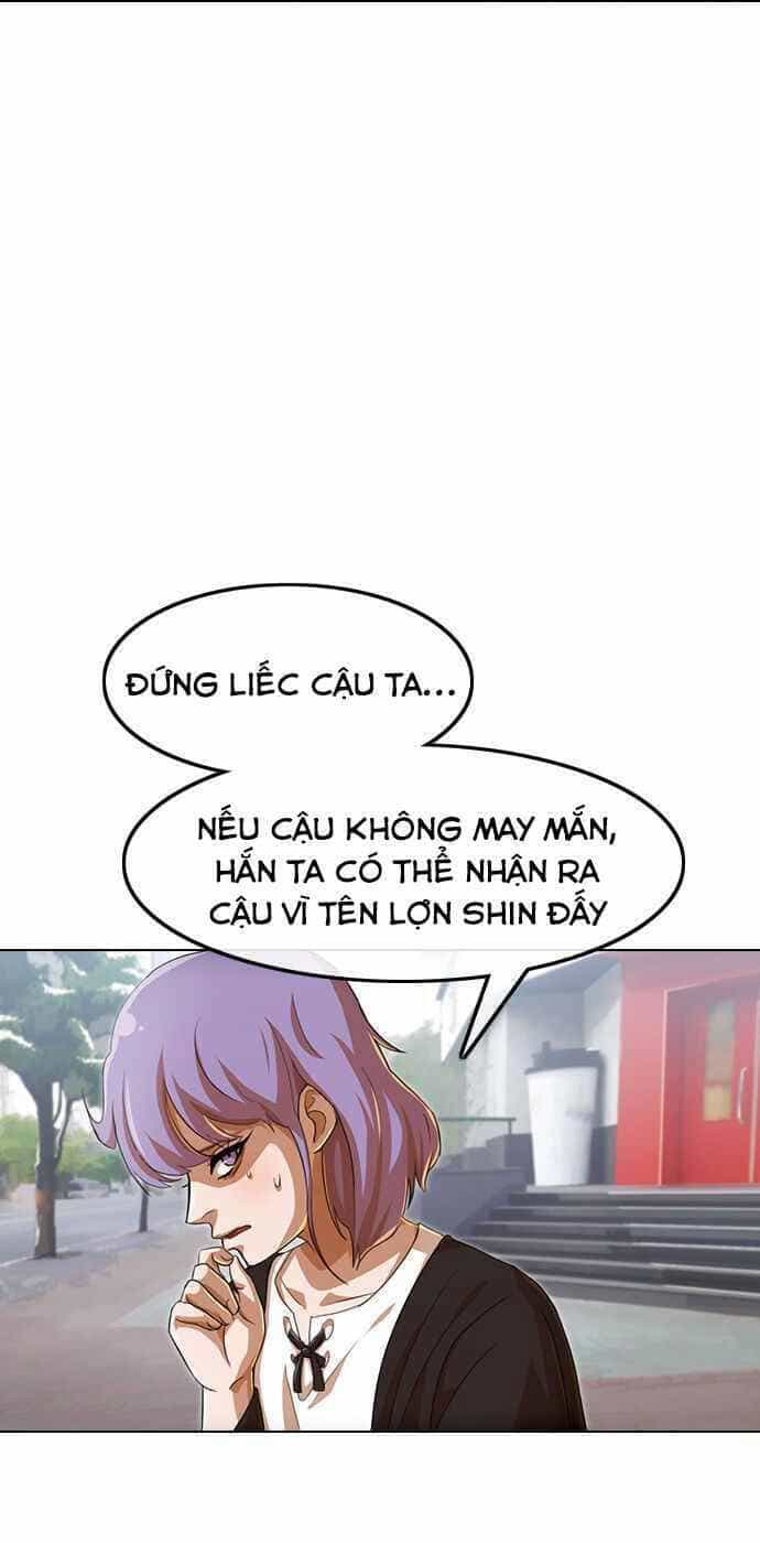 Cô Gái Từ Ứng Dụng Nhắn Tin Ngẫu Nhiên - Chương 79 - ảnh 9