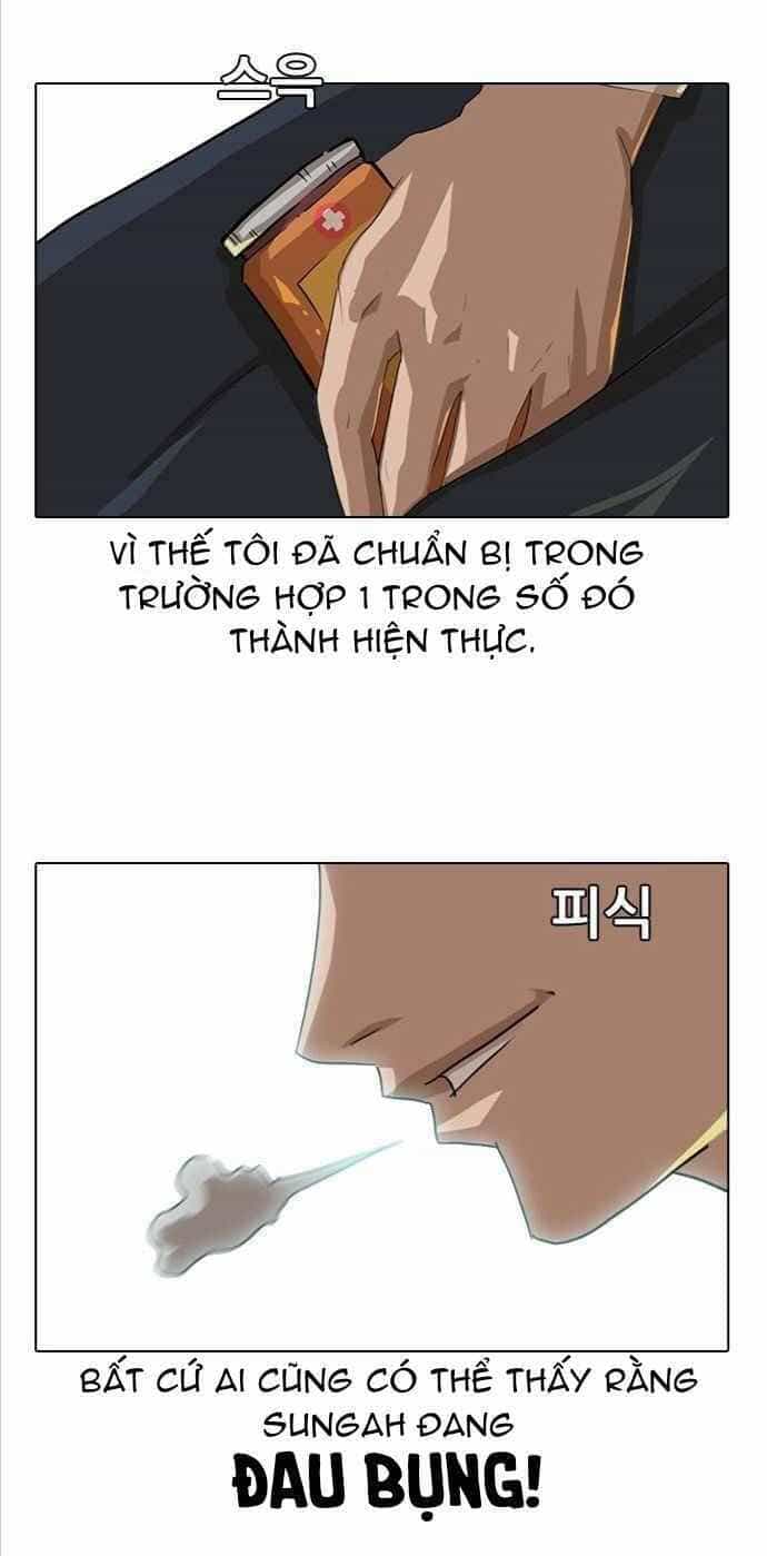 Cô Gái Từ Ứng Dụng Nhắn Tin Ngẫu Nhiên - Chương 8 - ảnh 17