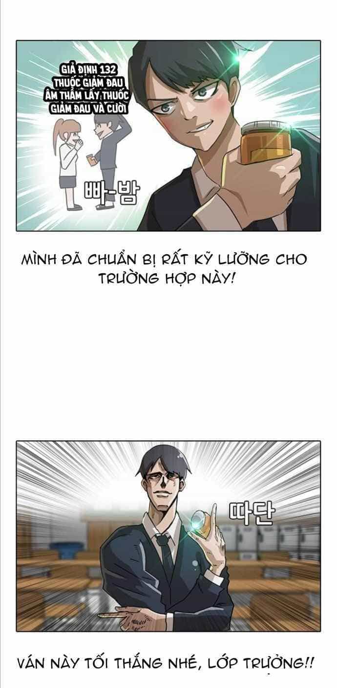 Cô Gái Từ Ứng Dụng Nhắn Tin Ngẫu Nhiên - Chương 8 - ảnh 18