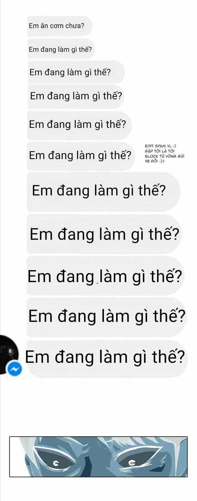 Cô Gái Từ Ứng Dụng Nhắn Tin Ngẫu Nhiên - Chương 8 - ảnh 32