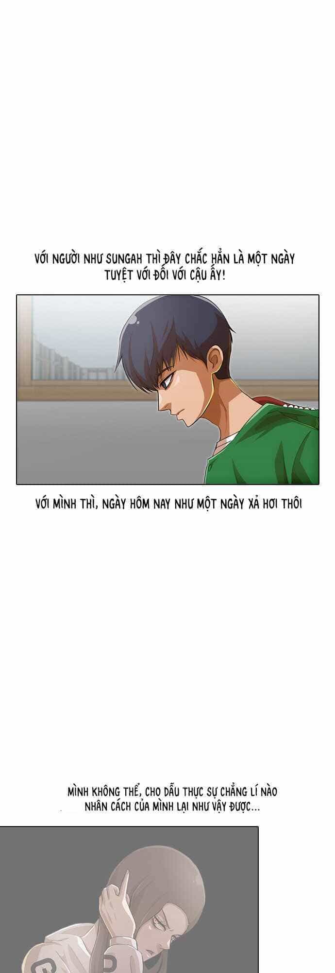 Cô Gái Từ Ứng Dụng Nhắn Tin Ngẫu Nhiên - Chương 80 - ảnh 11