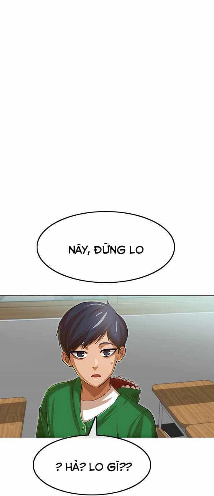 Cô Gái Từ Ứng Dụng Nhắn Tin Ngẫu Nhiên - Chương 80 - ảnh 21