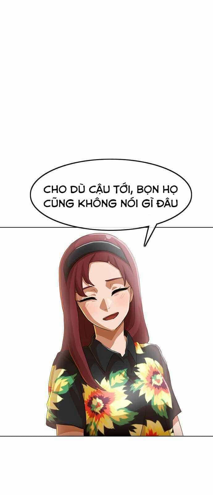 Cô Gái Từ Ứng Dụng Nhắn Tin Ngẫu Nhiên - Chương 80 - ảnh 22