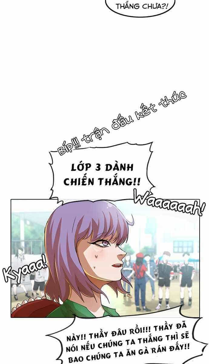 Cô Gái Từ Ứng Dụng Nhắn Tin Ngẫu Nhiên - Chương 80 - ảnh 31