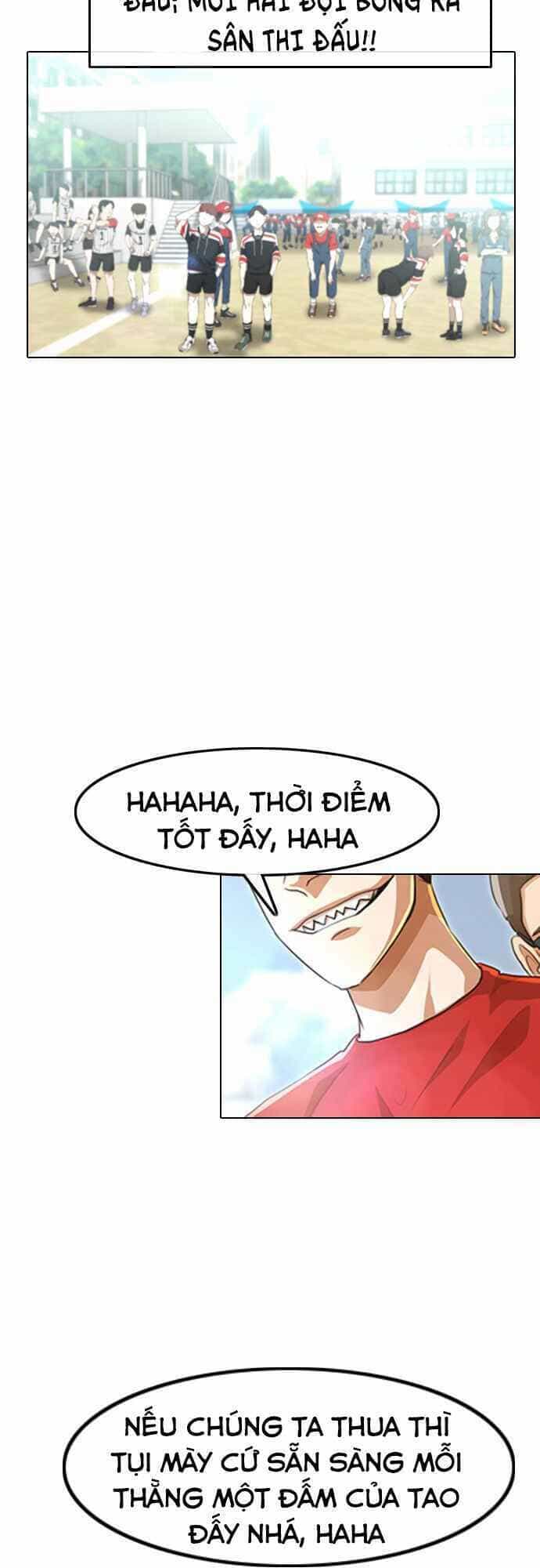 Cô Gái Từ Ứng Dụng Nhắn Tin Ngẫu Nhiên - Chương 80 - ảnh 37