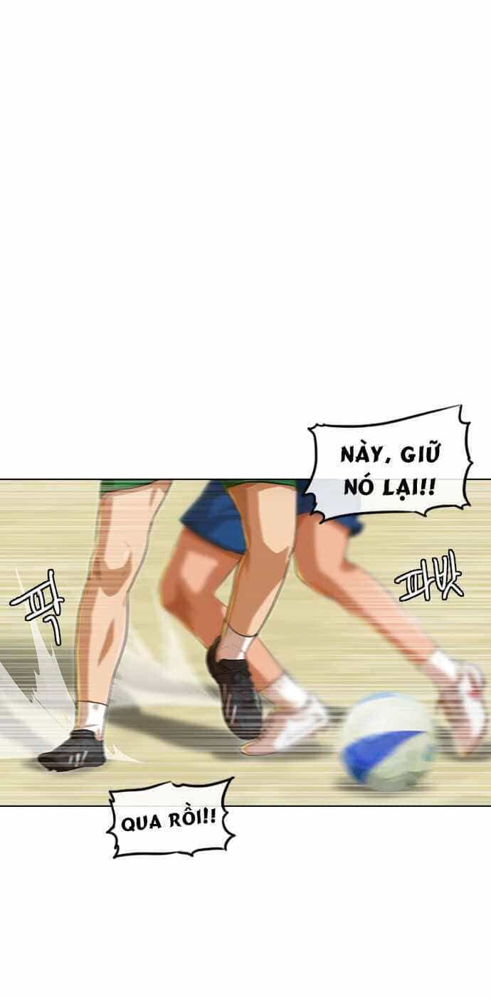 Cô Gái Từ Ứng Dụng Nhắn Tin Ngẫu Nhiên - Chương 80 - ảnh 41