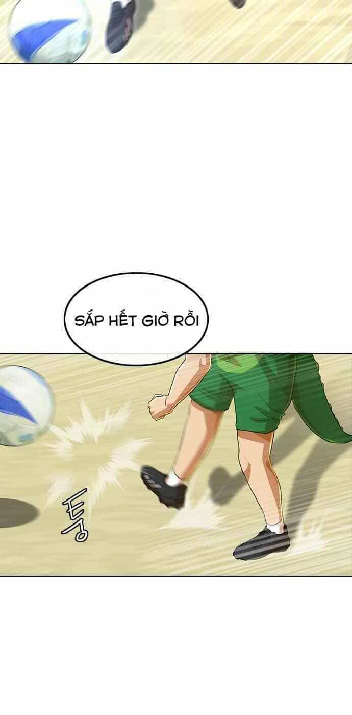Cô Gái Từ Ứng Dụng Nhắn Tin Ngẫu Nhiên - Chương 80 - ảnh 57