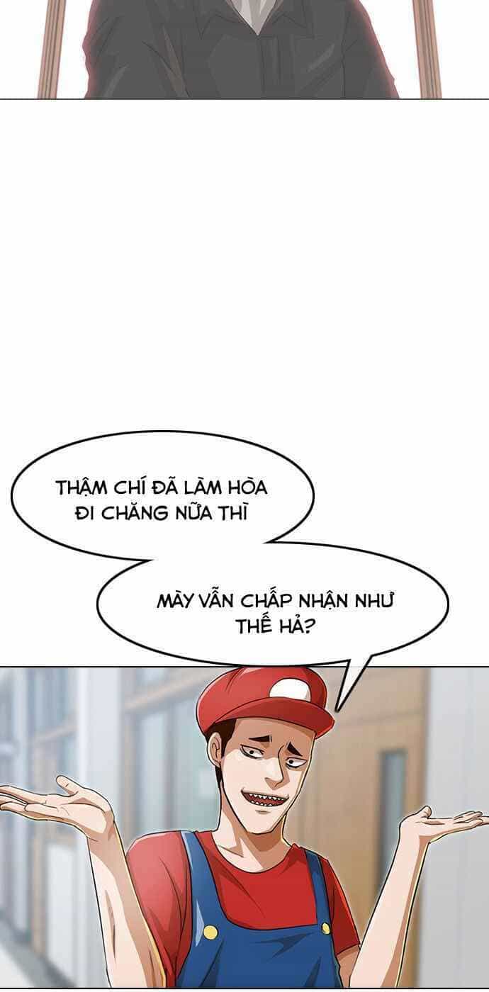 Cô Gái Từ Ứng Dụng Nhắn Tin Ngẫu Nhiên - Chương 80 - ảnh 78