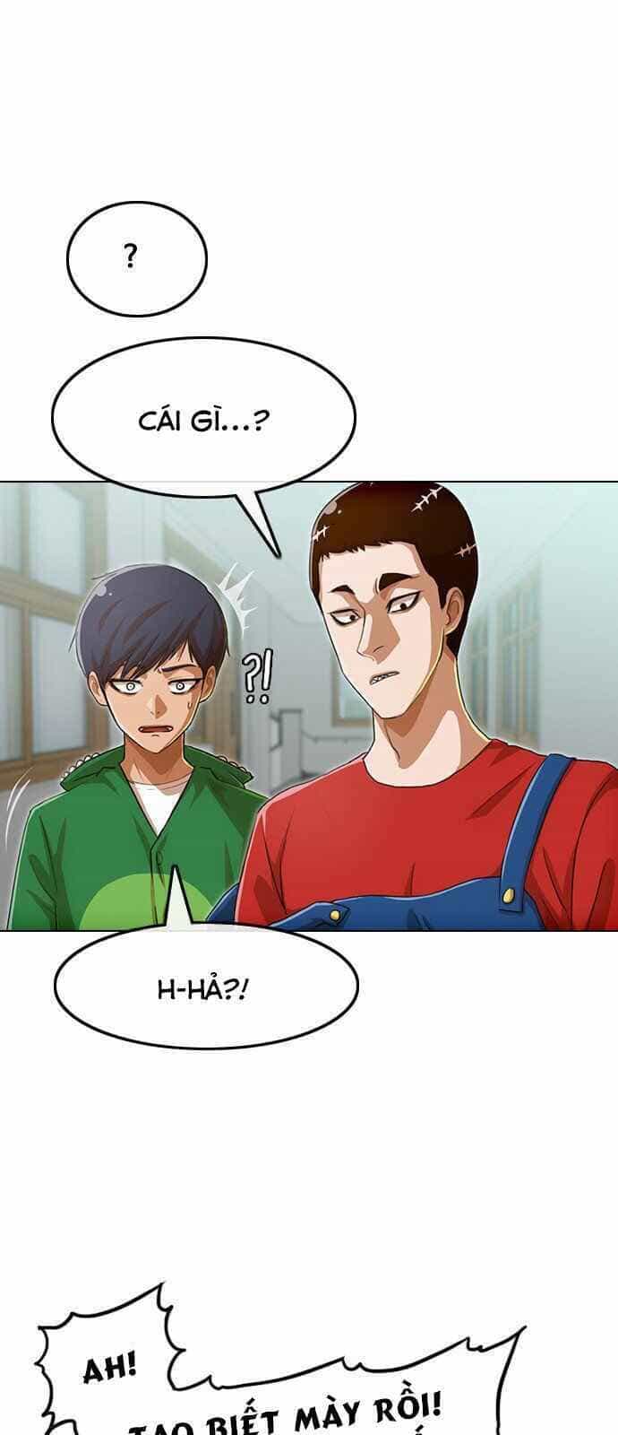 Cô Gái Từ Ứng Dụng Nhắn Tin Ngẫu Nhiên - Chương 81 - ảnh 10