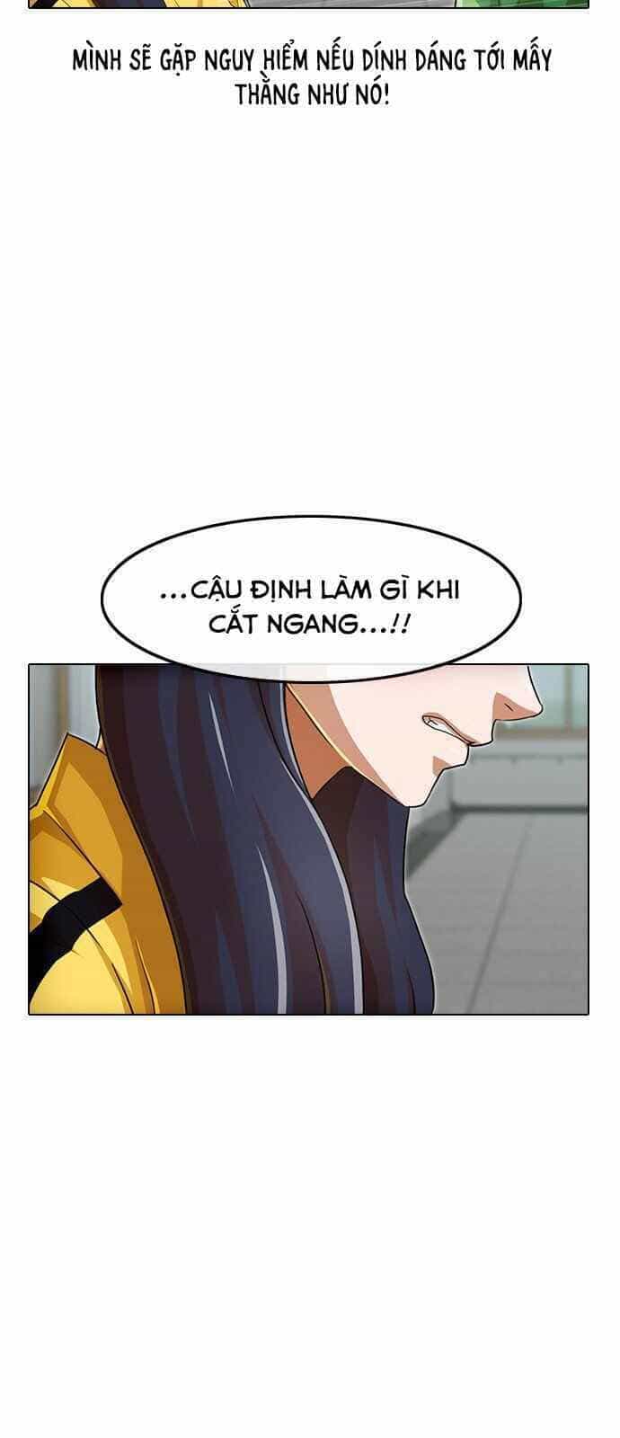 Cô Gái Từ Ứng Dụng Nhắn Tin Ngẫu Nhiên - Chương 81 - ảnh 22