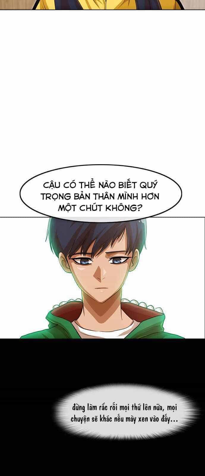 Cô Gái Từ Ứng Dụng Nhắn Tin Ngẫu Nhiên - Chương 81 - ảnh 28