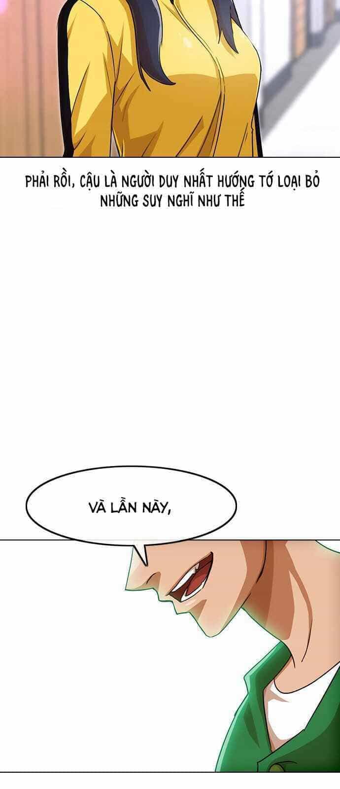 Cô Gái Từ Ứng Dụng Nhắn Tin Ngẫu Nhiên - Chương 81 - ảnh 32