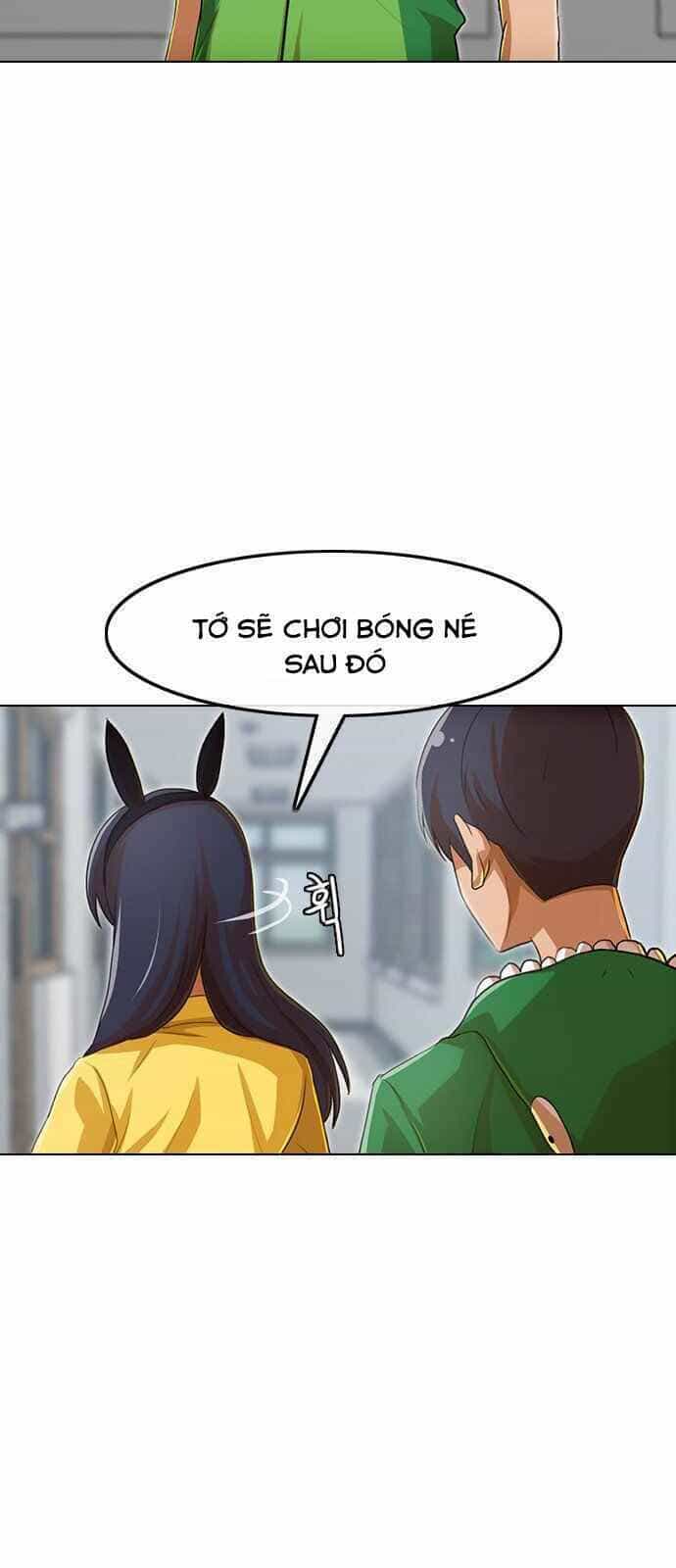 Cô Gái Từ Ứng Dụng Nhắn Tin Ngẫu Nhiên - Chương 81 - ảnh 39