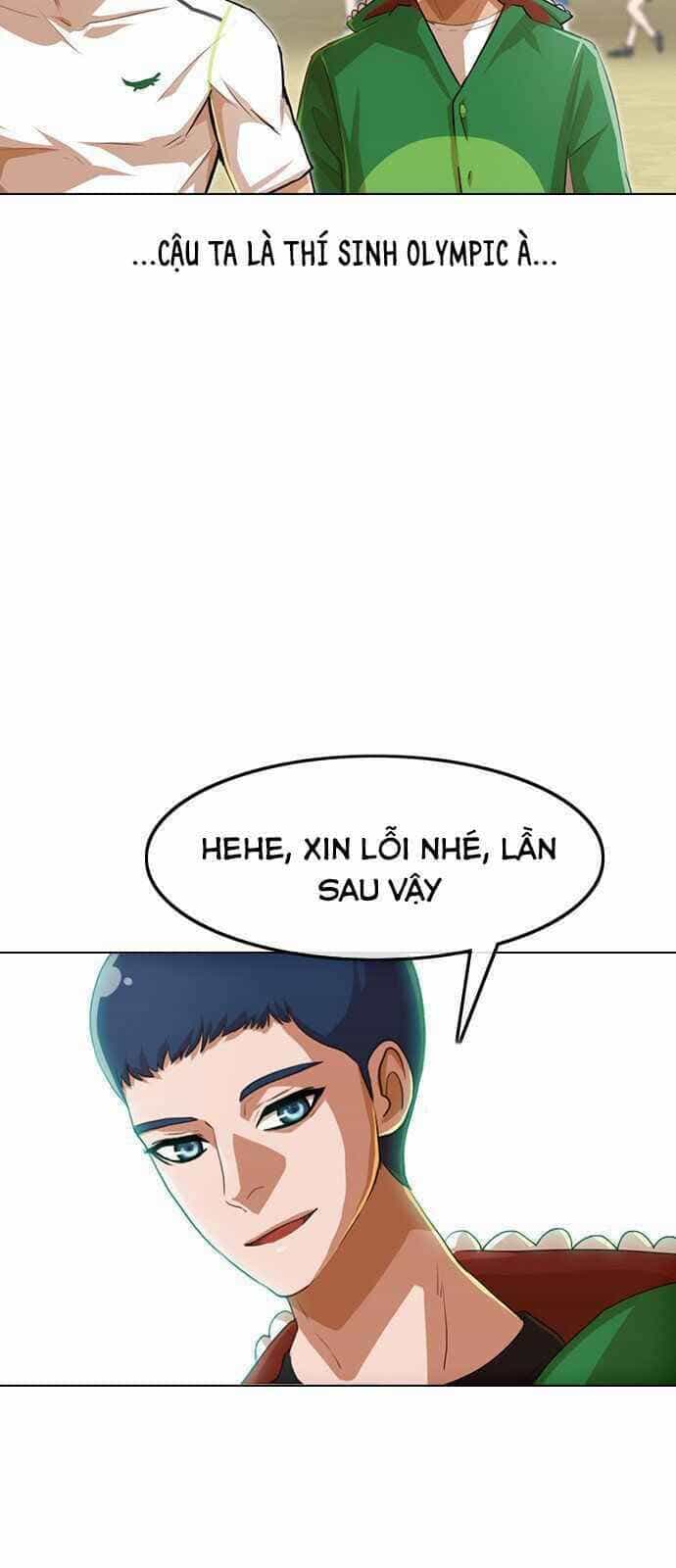Cô Gái Từ Ứng Dụng Nhắn Tin Ngẫu Nhiên - Chương 81 - ảnh 57