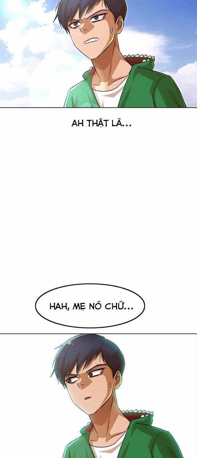 Cô Gái Từ Ứng Dụng Nhắn Tin Ngẫu Nhiên - Chương 81 - ảnh 60