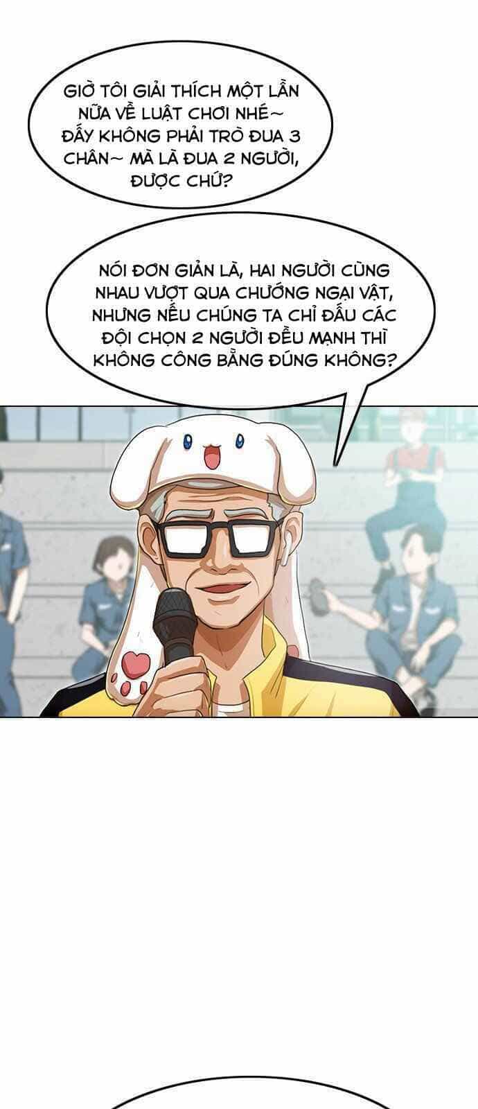 Cô Gái Từ Ứng Dụng Nhắn Tin Ngẫu Nhiên - Chương 81 - ảnh 64