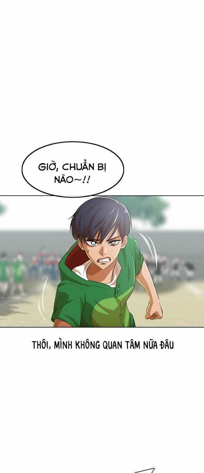 Cô Gái Từ Ứng Dụng Nhắn Tin Ngẫu Nhiên - Chương 81 - ảnh 67