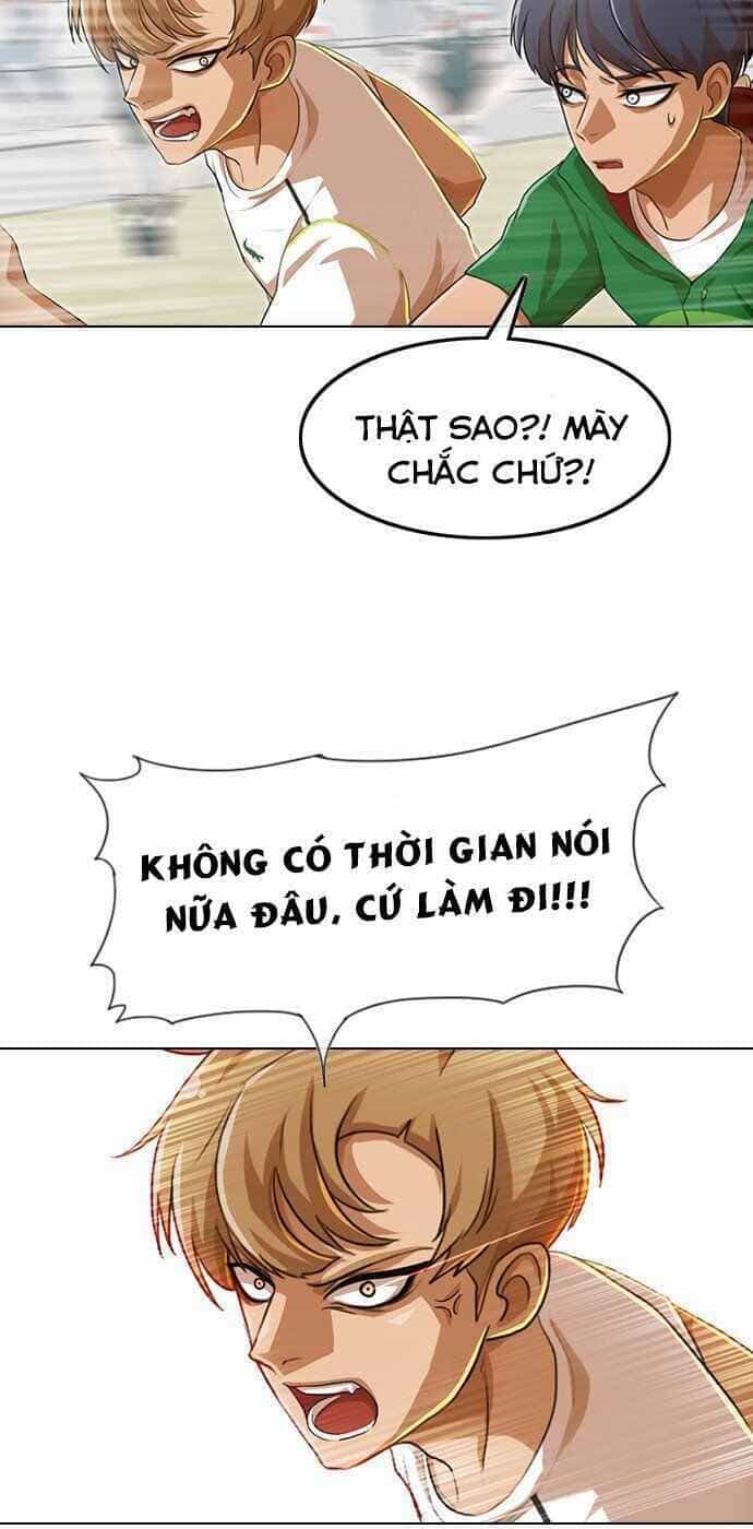 Cô Gái Từ Ứng Dụng Nhắn Tin Ngẫu Nhiên - Chương 82 - ảnh 18