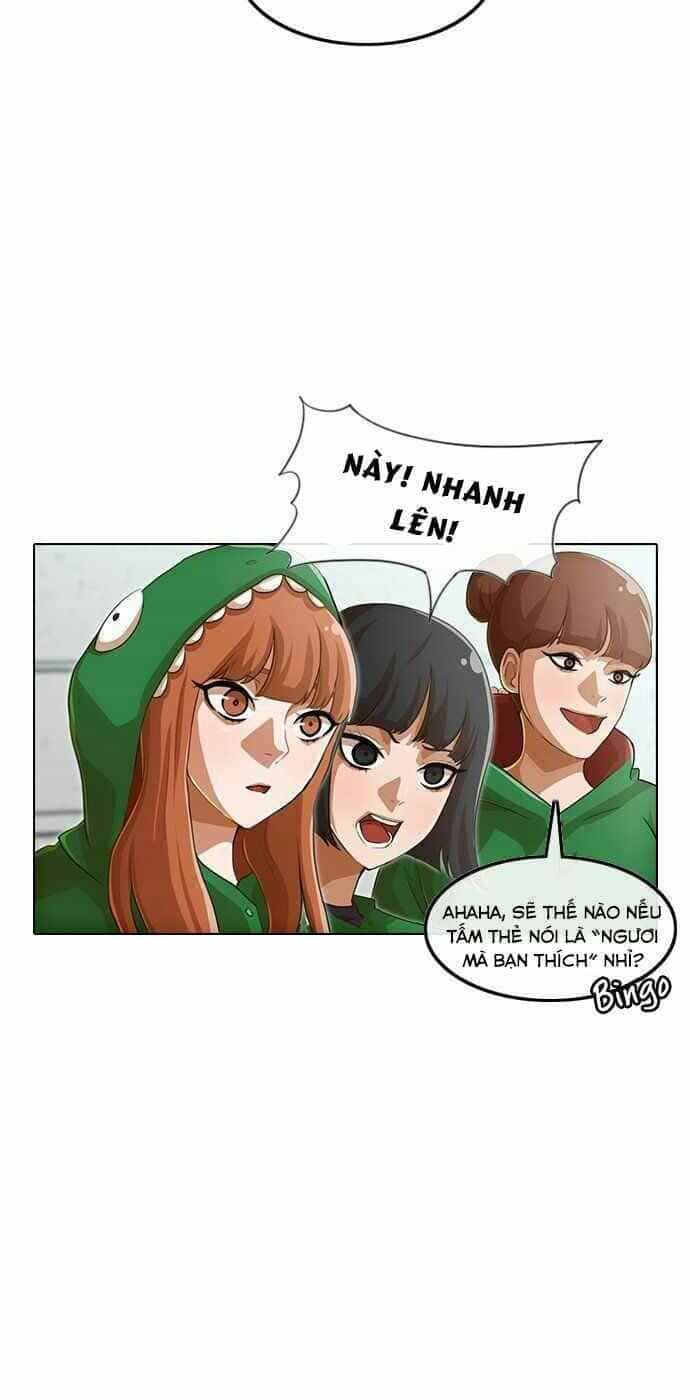 Cô Gái Từ Ứng Dụng Nhắn Tin Ngẫu Nhiên - Chương 82 - ảnh 4
