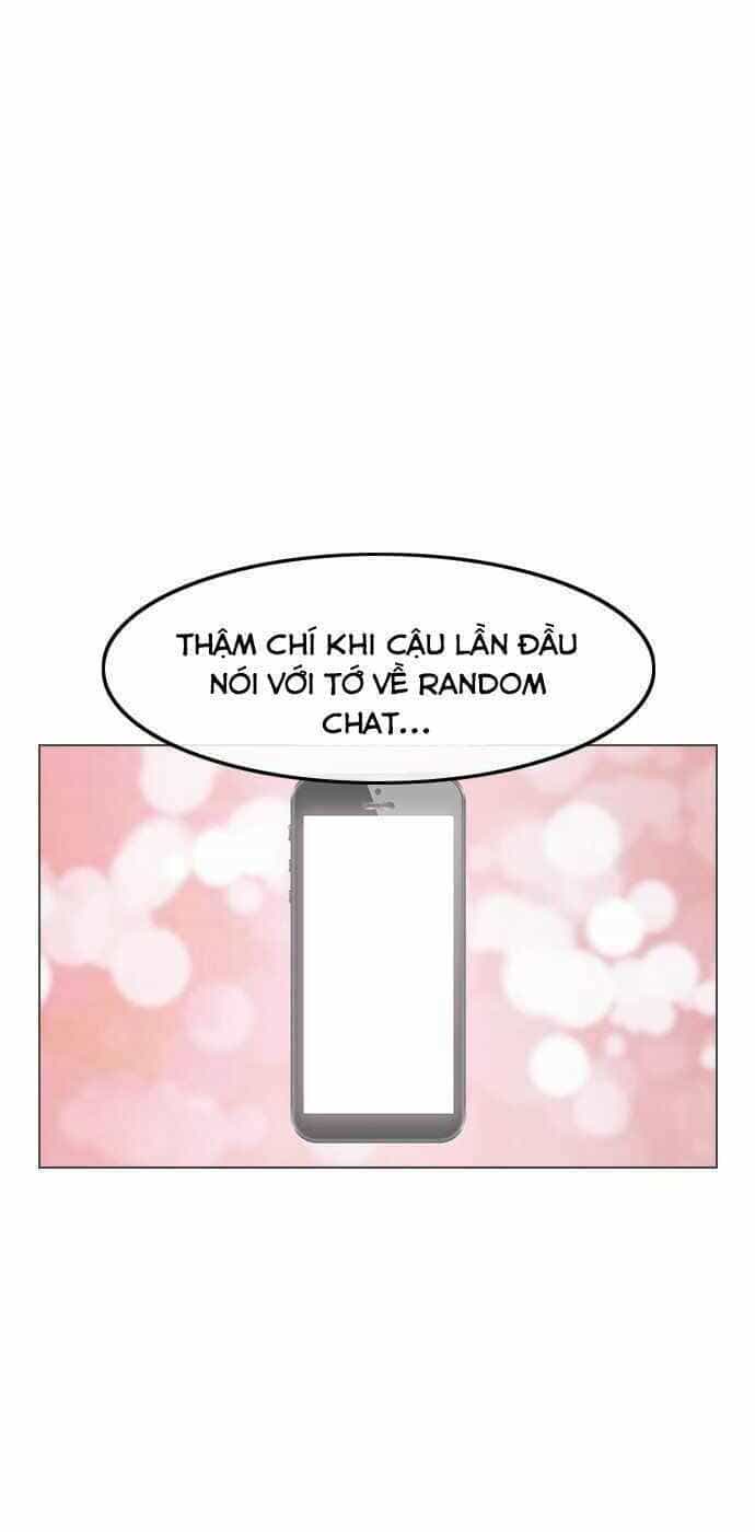 Cô Gái Từ Ứng Dụng Nhắn Tin Ngẫu Nhiên - Chương 82 - ảnh 42
