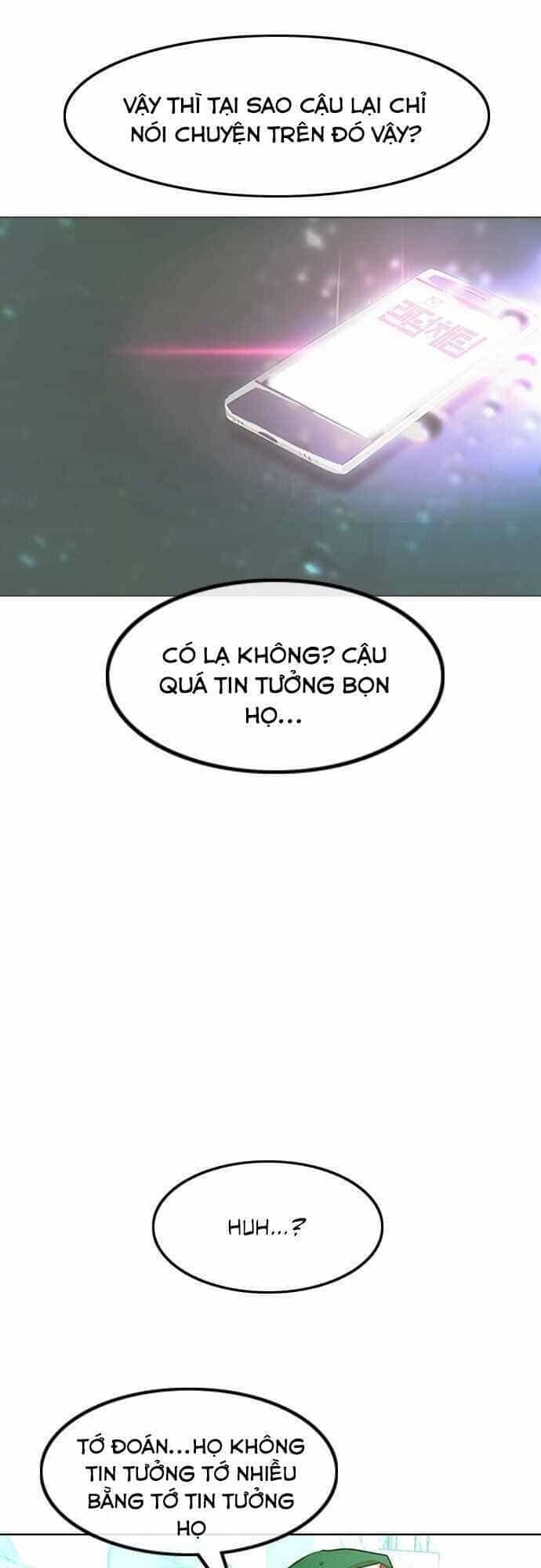 Cô Gái Từ Ứng Dụng Nhắn Tin Ngẫu Nhiên - Chương 82 - ảnh 45