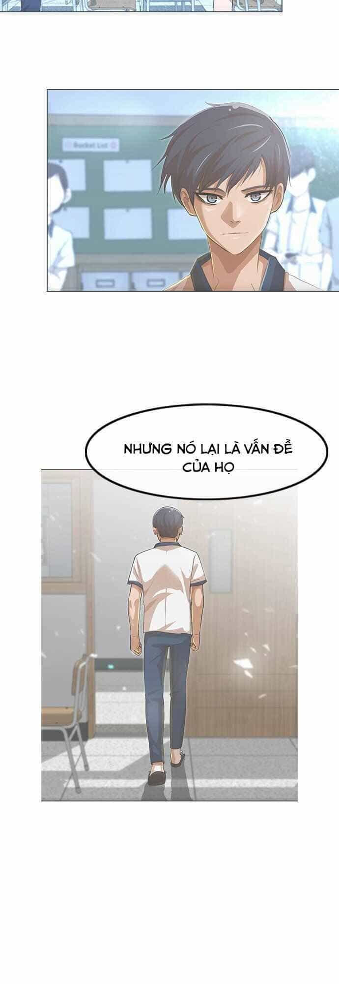 Cô Gái Từ Ứng Dụng Nhắn Tin Ngẫu Nhiên - Chương 82 - ảnh 48
