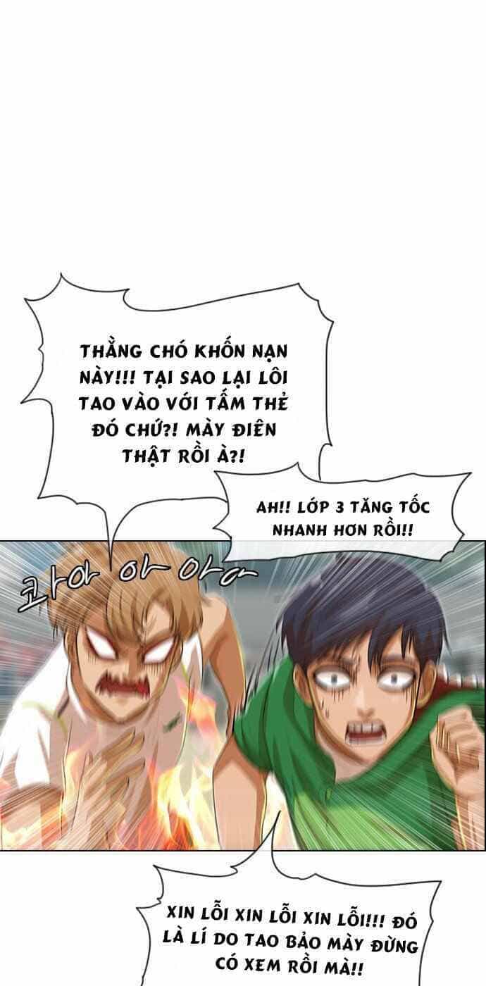 Cô Gái Từ Ứng Dụng Nhắn Tin Ngẫu Nhiên - Chương 82 - ảnh 51